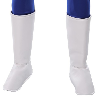 Dragonball Dragon Ball Z Vegeta Suit Cosplay Costume Halloween Carnival Outfit