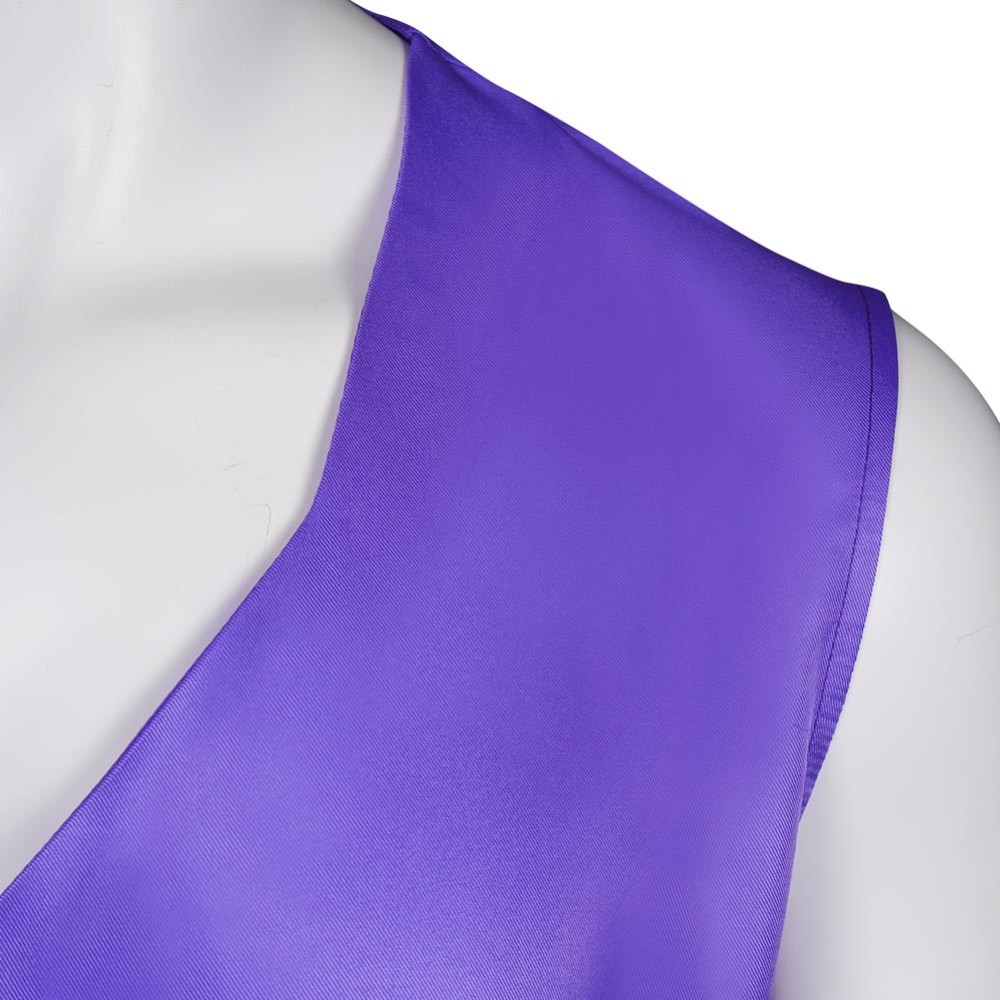 Dragon Ball Super : Super Hero Son Gohan Suit Cosplay Costume Halloween Carnival Outfit