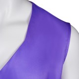 Dragon Ball Super : Super Hero Son Gohan Suit Cosplay Costume Halloween Carnival Outfit