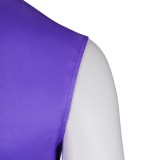 Dragon Ball Super : Super Hero Son Gohan Suit Cosplay Costume Halloween Carnival Outfit