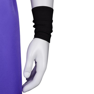 Dragon Ball Super : Super Hero Son Gohan Suit Cosplay Costume Halloween Carnival Outfit