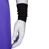 Dragon Ball Super : Super Hero Son Gohan Suit Cosplay Costume Halloween Carnival Outfit