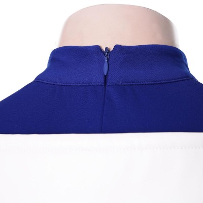 DRAGON BALL Dragonball Z Vegeta IV Suit Cosplay Costume Halloween Carnival Outfit