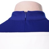 DRAGON BALL Dragonball Z Vegeta IV Suit Cosplay Costume Halloween Carnival Outfit
