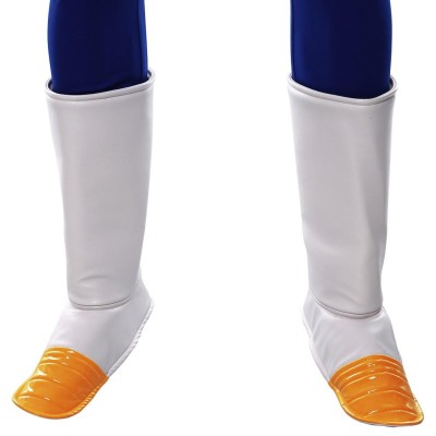 DRAGON BALL Dragonball Z Vegeta IV Suit Cosplay Costume Halloween Carnival Outfit
