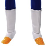 DRAGON BALL Dragonball Z Vegeta IV Suit Cosplay Costume Halloween Carnival Outfit