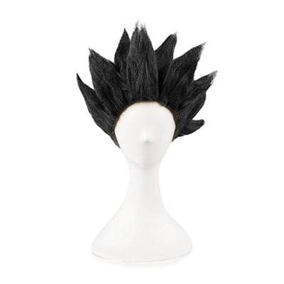 DRAGON BALL Dragonball Z Vegeta IV Suit Cosplay Costume Halloween Carnival Outfit