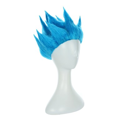 DRAGON BALL Dragonball Z Vegeta IV Suit Cosplay Costume Halloween Carnival Outfit