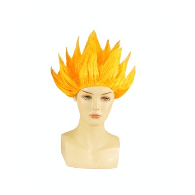 DRAGON BALL Dragonball Z Vegeta IV Suit Cosplay Costume Halloween Carnival Outfit