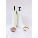 DRAGON BALL Dragonball Vegeta Shoes Boots Custom Made Accessory Cosplay Costume Halloween Carnival