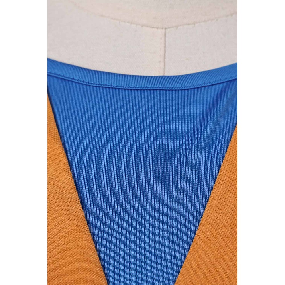 Dragon Ball Daima (2024) Son Goku Kids Uniform Suit Cosplay Costume Halloween Carnival Outfit