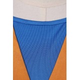 Dragon Ball Daima (2024) Son Goku Kids Uniform Suit Cosplay Costume Halloween Carnival Outfit