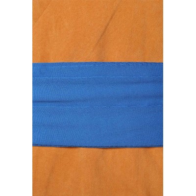 Dragon Ball Daima (2024) Son Goku Kids Uniform Suit Cosplay Costume Halloween Carnival Outfit