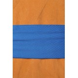 Dragon Ball Daima (2024) Son Goku Kids Uniform Suit Cosplay Costume Halloween Carnival Outfit