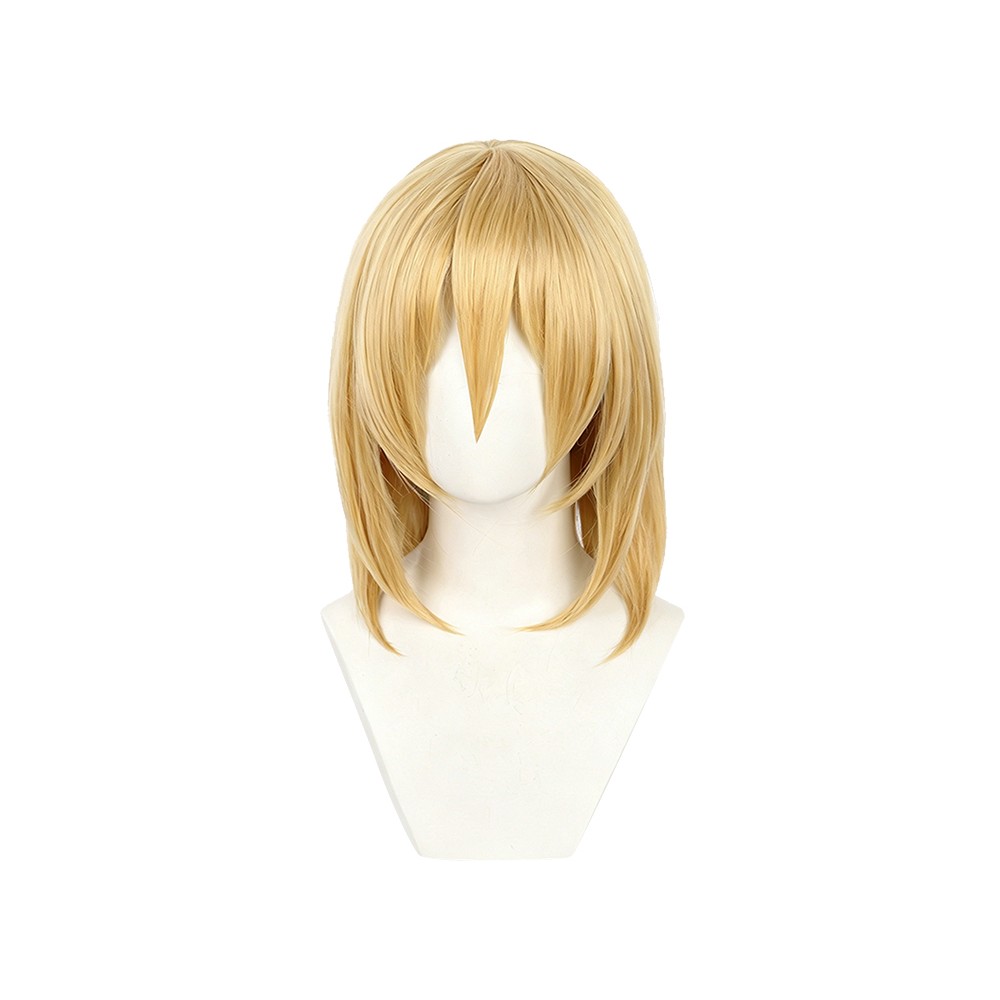 Dr Stone Ryusui Nanami Red Cosplay Costume Halloween Carnival Outfit