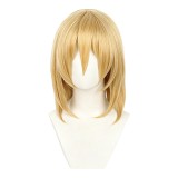 Dr Stone Ryusui Nanami Red Cosplay Costume Halloween Carnival Outfit