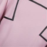 Dr Stone Gen Asagiri Women Pink Cosplay Costume Halloween Carnival Outfit