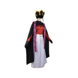Douma Suit Cosplay Costume Halloween Carnival Outfit