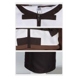 Dot Hack Sign Tsukasa Brown Cosplay Costume Halloween Carnival Outfit