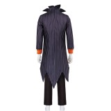 Dorohedoro Season 2 En Blue and Orange Cosplay Costume Halloween Carnival Outfit