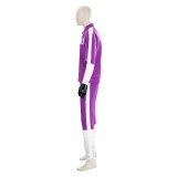 Doro he doro NOI Women Purple Cosplay Costume Halloween Carnival Outfit