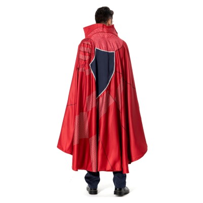 Doctor Strange in the Multiverse of Madnes Festival Party Cosplay Costume Halloween Carnival Outfit