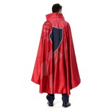 Doctor Strange in the Multiverse of Madnes Festival Party Cosplay Costume Halloween Carnival Outfit