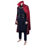 Doctor Strange in the Multiverse of Madnes Festival Party Cosplay Costume Halloween Carnival Outfit