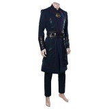 Doctor Strange in the Multiverse of Madnes Festival Party Cosplay Costume Halloween Carnival Outfit