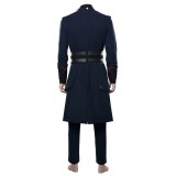 Doctor Strange in the Multiverse of Madnes Festival Party Cosplay Costume Halloween Carnival Outfit