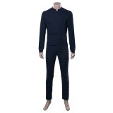Doctor Strange in the Multiverse of Madnes Festival Party Cosplay Costume Halloween Carnival Outfit