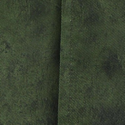 Disco Elysium Harrier Du Bois Men Green Suit Party Cosplay Costume Halloween Carnival