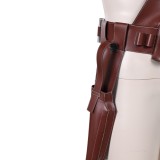 Din Djarin Belt Accessories Cosplay Costume Halloween Carnival