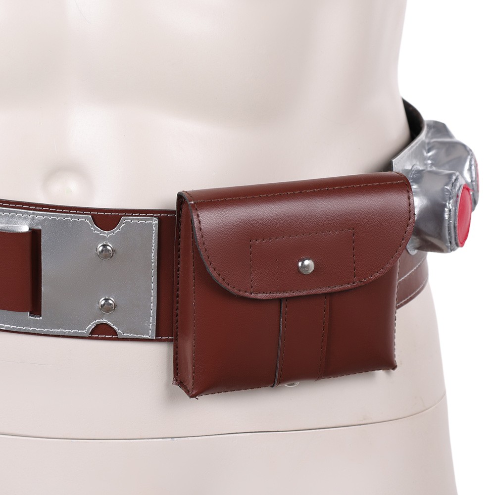 Din Djarin Belt Accessories Cosplay Costume Halloween Carnival