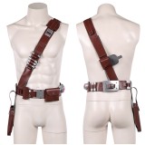 Din Djarin Belt Accessories Cosplay Costume Halloween Carnival
