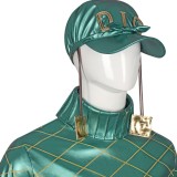 Diego Brando Cosplay Costume Halloween Carnival Outfit