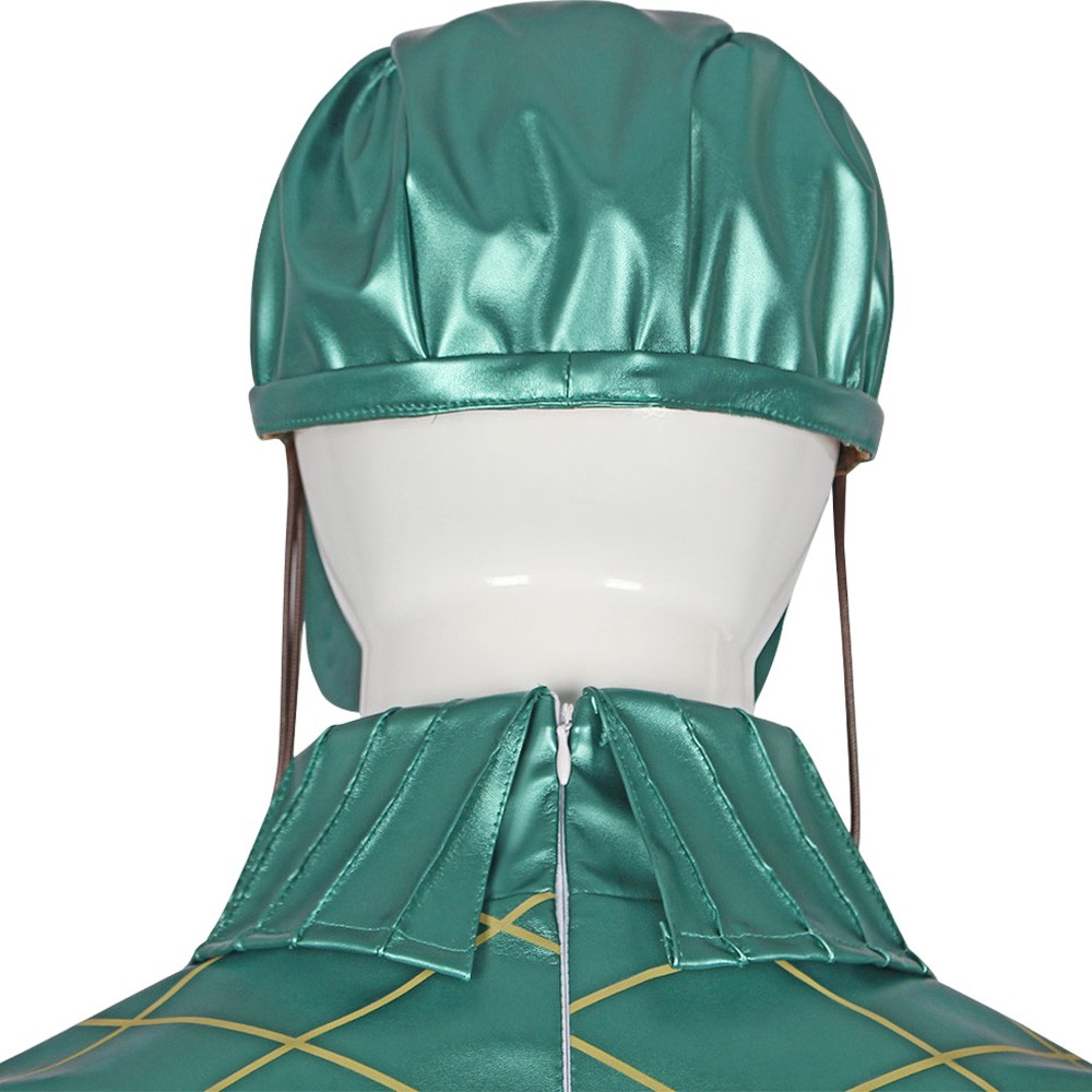 Diego Brando Cosplay Costume Halloween Carnival Outfit