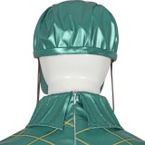 Diego Brando Cosplay Costume Halloween Carnival Outfit