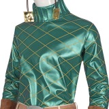 Diego Brando Cosplay Costume Halloween Carnival Outfit