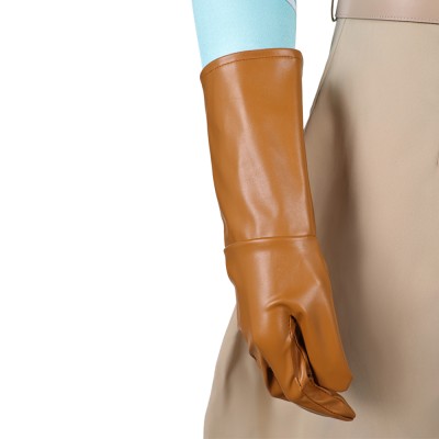 Diego Brando Green Cosplay Costume Halloween Carnival Outfit