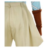 Diego Brando Blue Cosplay Costume Halloween Carnival Outfit