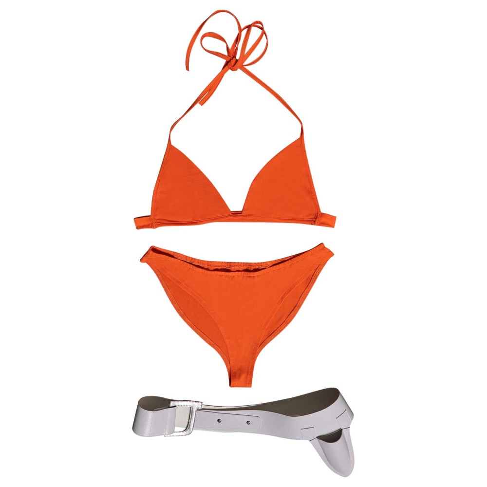Die Another Day 007 Jinx Johnson Swimsuit Suit Cosplay Costume Halloween Carnival Outfit