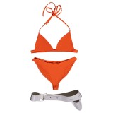 Die Another Day 007 Jinx Johnson Swimsuit Suit Cosplay Costume Halloween Carnival Outfit