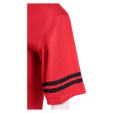 Descendants: Wicked Wonderland Red Red Pajamas Cosplay Costume Halloween Carnival Outfit