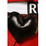 Descendants: The Rise of Red Princess Red Kids Suit Cosplay Costume Halloween Carnival Outfit
