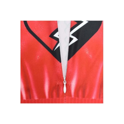 Descendants: The Rise of Red Princess Red Kids Children Jumpsuit Suit Cosplay Costume Halloween Carnival Outfit