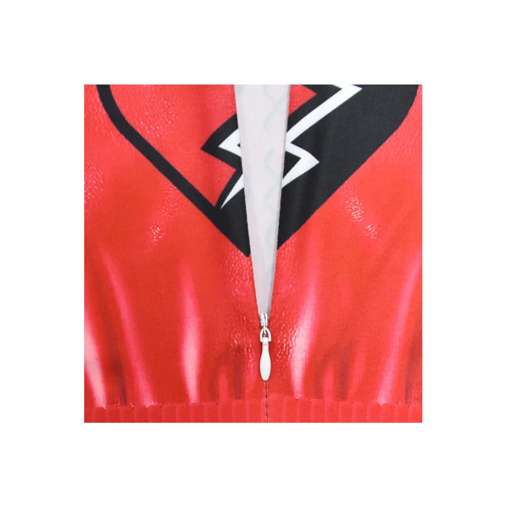 Descendants: The Rise of Red Princess Red Kids Children Jumpsuit Suit Cosplay Costume Halloween Carnival Outfit