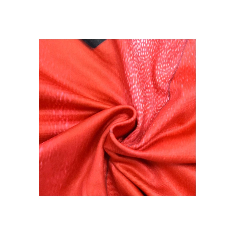 Descendants: The Rise of Red Princess Red Kids Children Jumpsuit Suit Cosplay Costume Halloween Carnival Outfit