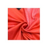 Descendants: The Rise of Red Princess Red Kids Children Jumpsuit Suit Cosplay Costume Halloween Carnival Outfit