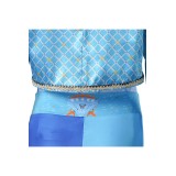 Descendants: The Rise of Red Chloe Women Suit Cosplay Costume Halloween Carnival Outfit